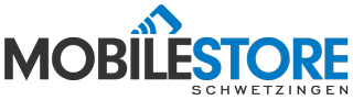 Mobile Store Schwetzingen